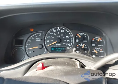 2002 GMC Sierra 1500 Sle из США, поврежденный, VIN 2GTEC19T021212212